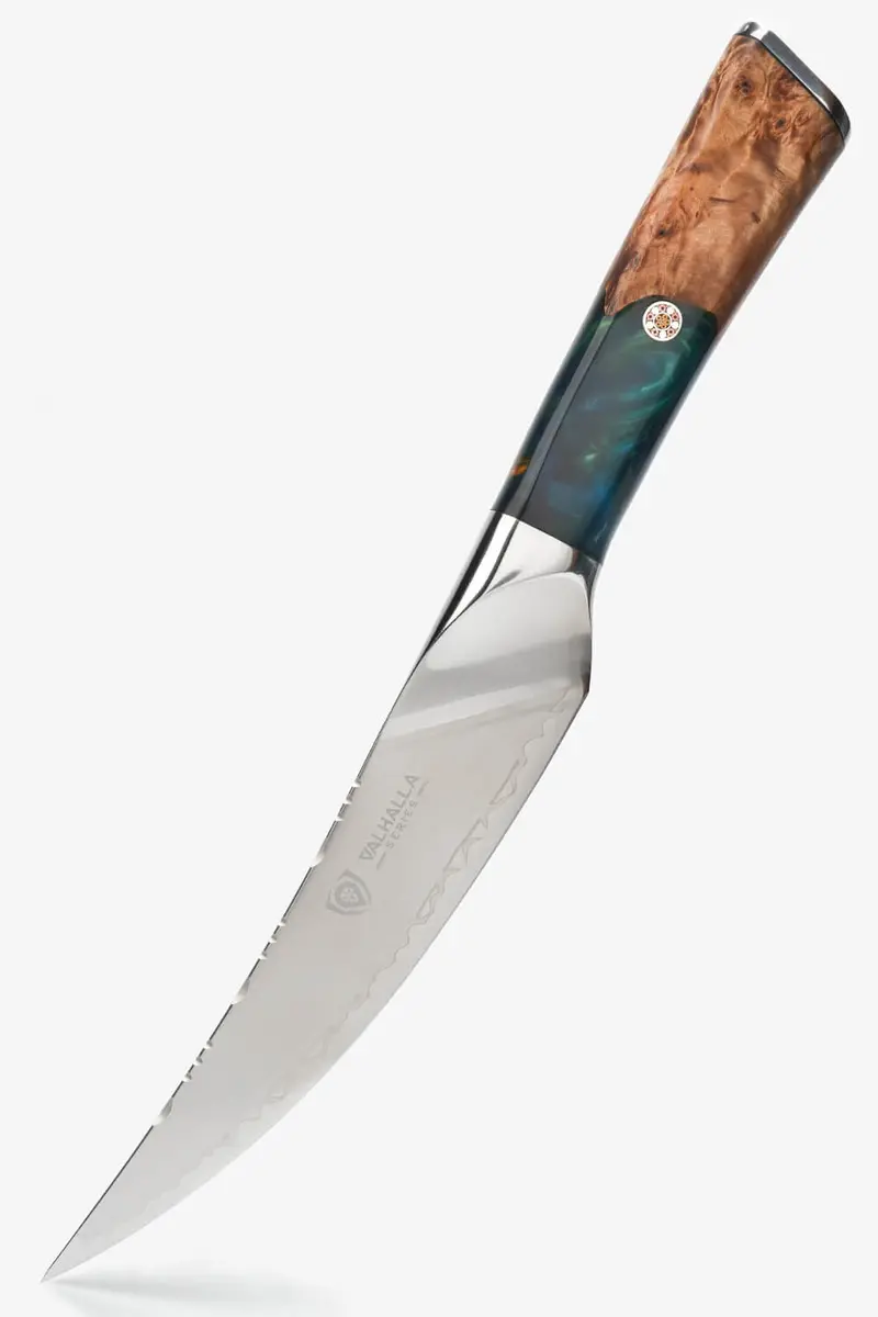 Fillet Knife 6.5" | Valhalla Series | Dalstrong © 1