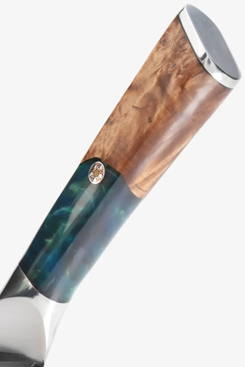 Fillet Knife 6.5" | Valhalla Series | Dalstrong © 2