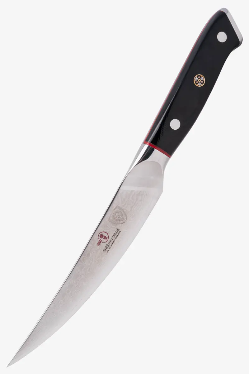 Fillet Knife 6" | Shogun Series | Elite | Dalstrong © 1