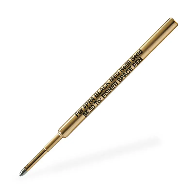 Fisher Pressurized Ballpoint Refill 1