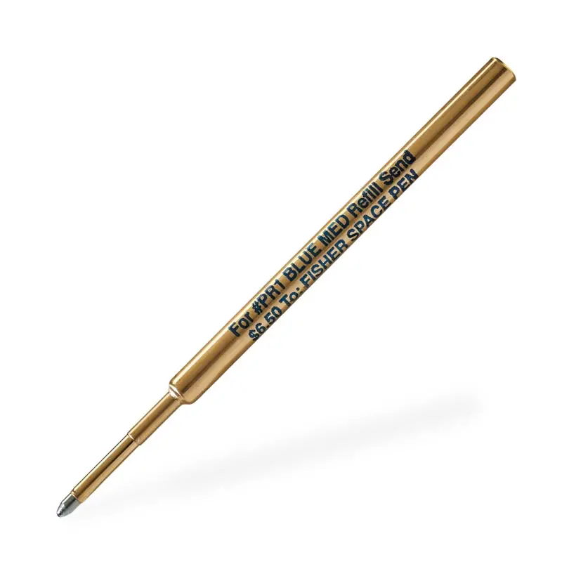 Fisher Pressurized Ballpoint Refill 2