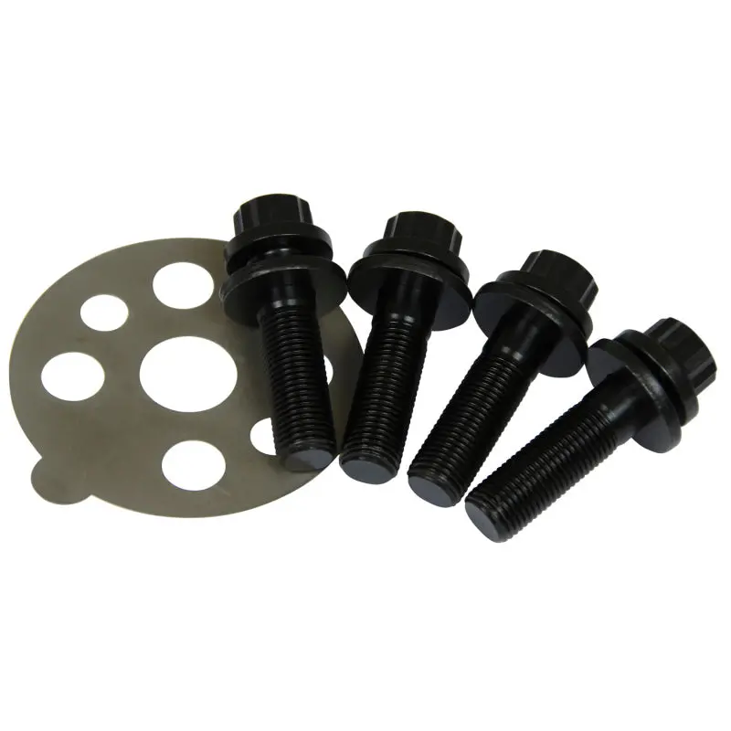Fluidampr Common Rail High Strength Bolt Kit 2003+ Dodge Cummins 5.9L/6.7L 1