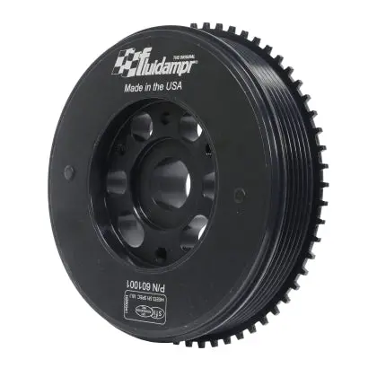 Fluidampr Harmonic Damper 2006-2014 Mazda Mx-5 Miata (Nc) 1