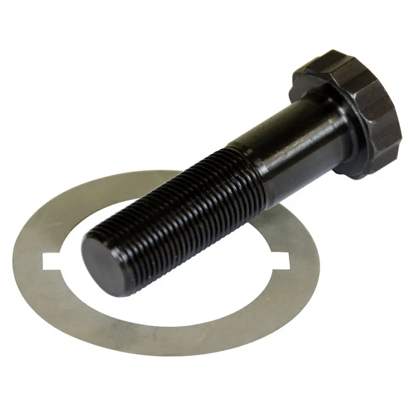 Fluidampr High Strength Bolt Kit 2001+ Gm Duramax 6.6L 1
