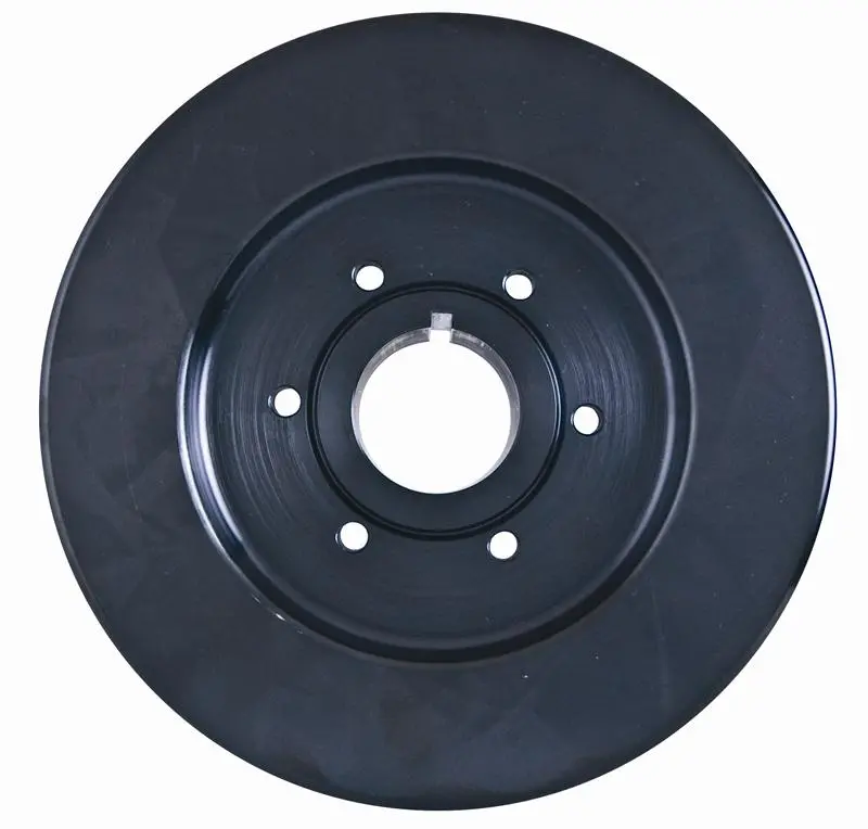 Fluidampr Steel Internally Balanced Damper Chrysler A/La 318 340 / 360 Cid V-8 1