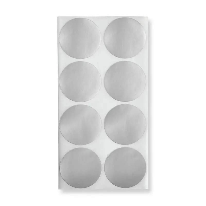 Foil Embosser Seals (Set Of 48) 2