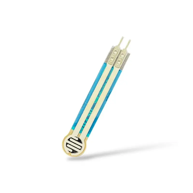 Force Sensing Resistor (Fsr) 5.08Mm Circular – Pressure & Touch Sensor For Arduino, Robotics & Diy Electronics 1