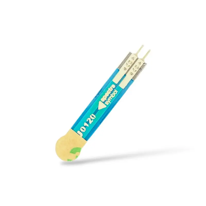 Force Sensing Resistor (Fsr) 5.08Mm Circular – Pressure & Touch Sensor For Arduino, Robotics & Diy Electronics 2