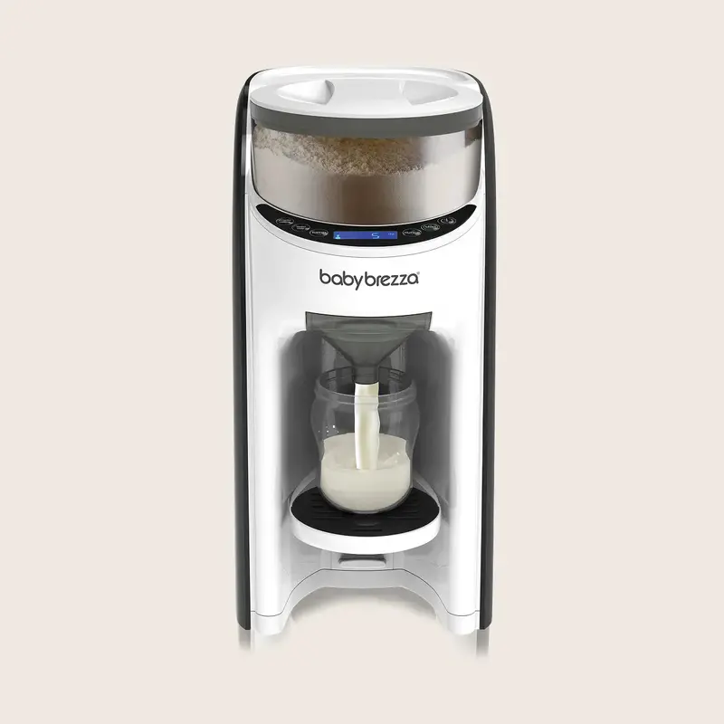 Formula Pro® Advanced Baby Formula Dispenser 1