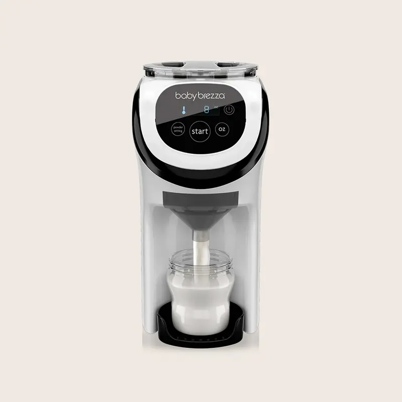 Formula Pro® Mini Baby Formula Dispenser 1