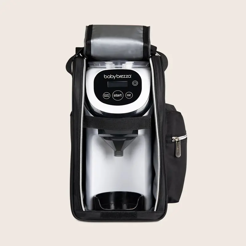 Formula Pro Mini Travel Bag 1