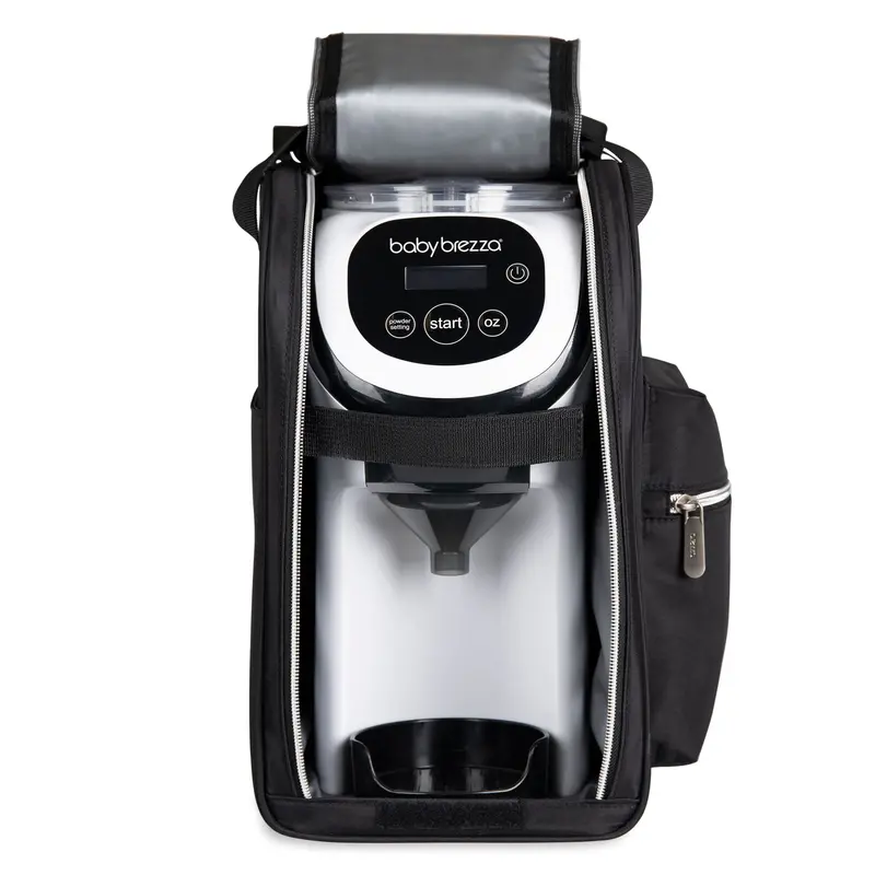 Formula Pro Mini Travel Bag 2