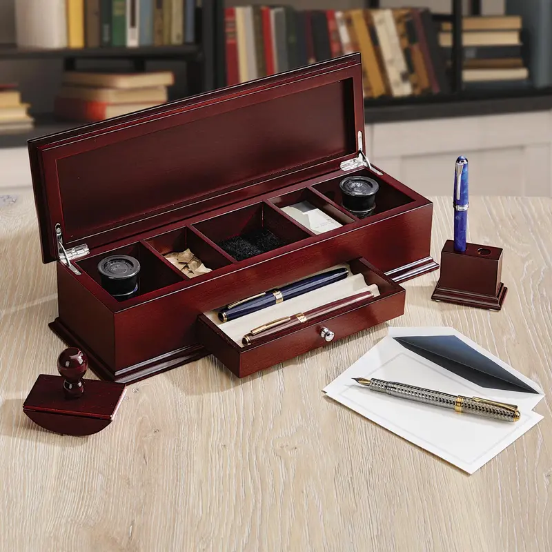Fountain Pen Studio 1