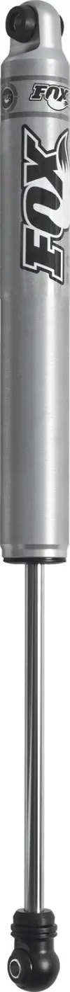 Fox 2.0 Performance Series 13.6" Smoth Body Ifp / Rear Shock 2005+ Ford Super Duty / 4"-6" Lift 2