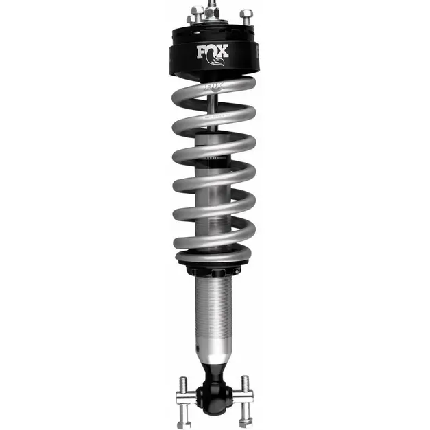 Fox 2.0 Performance Series 4.1" Ifp Coilover  / Front Shock 2014+ Chevy 1500 W/Factory Alum Uca  / 0"-2" Lift 1