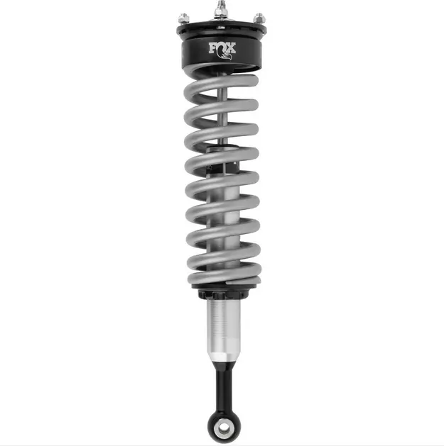 Fox 2.0 Performance Series 4.9" Ifp Coilover / Front Shock 2014+ Ford F-150 4Wd / 0"-2" Lift 1