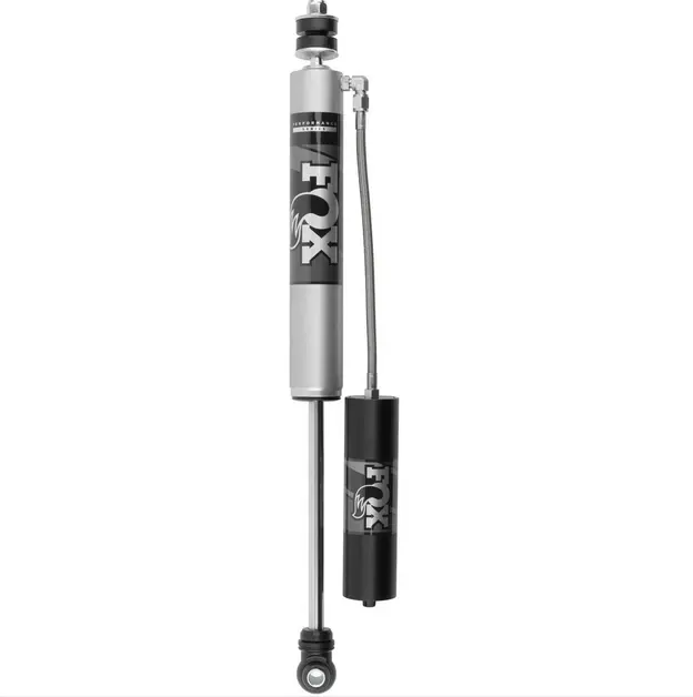 Fox 2.0 Performance Series 9.6" Smoth Body / Front Shock 2014+ Dodge 2500 / 2"-3.5" Lift 1
