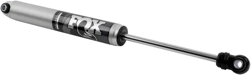 Fox 2.0 Performance Series Rear Shocks 2019-2025 Chevrolet Silverado 1500 / Gmc Sierra 1500 (2.5"-4" Lift) 1