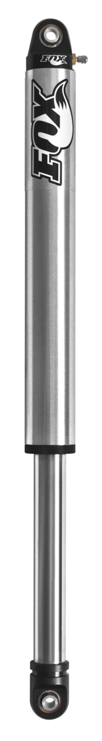 Fox 2.5 Factory Series 18In. Air Shock 1-5/8In. Shaft (Normal Valving) 40/80 - Black 1