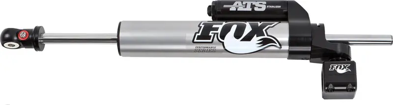 Fox 2008+ Dodge 2500/3500 2.0 Performance Series 8.1In. Ats Stabilizer / 1-5/8In. Clamp 1