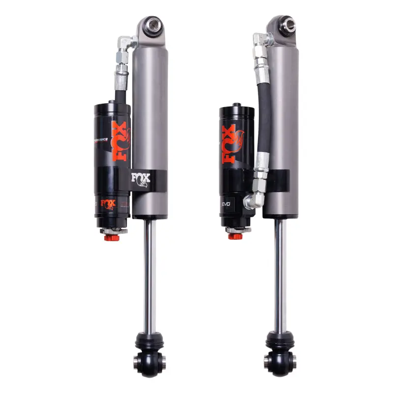 Fox Elite Series 2.5 Reservoir Shock (Rear) - Adjustable 2024-2025 Ineos Grenadier 1