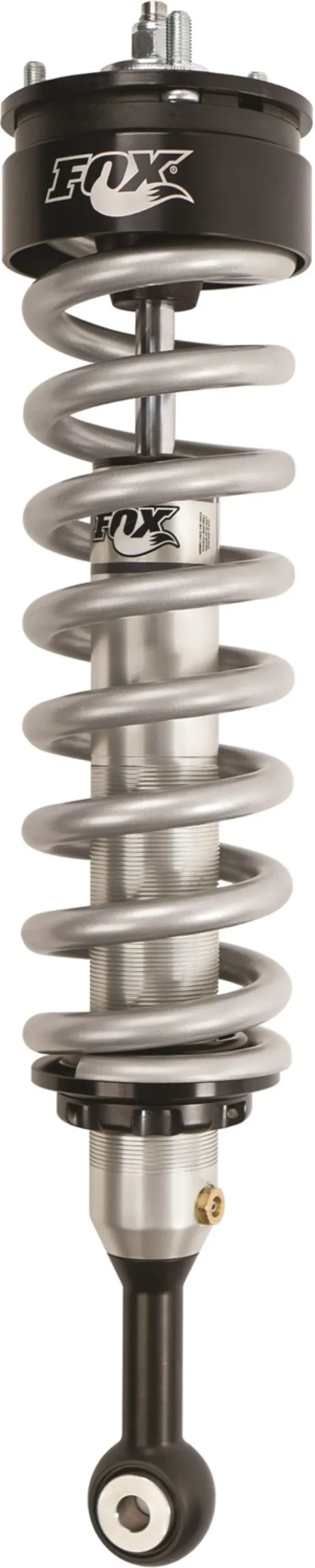 Fox Performance Series 2.0 Coilover Ifp Shock 2005+ Toyota Hilux 4Wd / 0-1.5In. Lift 1