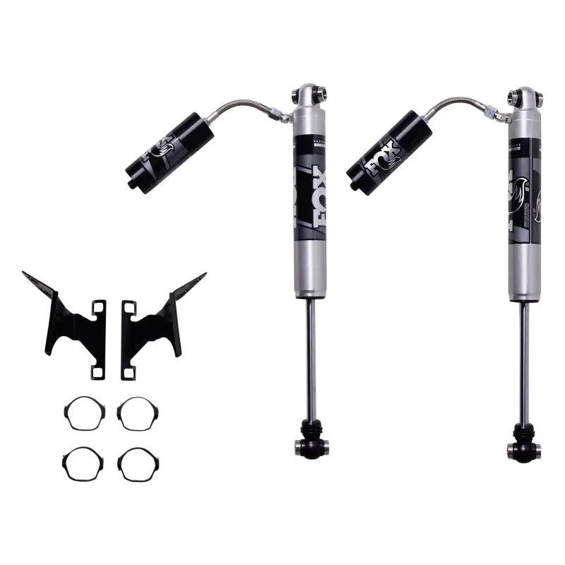 Fox Performance Series 2.0 Reservoir Shock (Front) Smooth Body - Adjustable 2024-2025 Ineos Grenadier (Copy) (Copy) 1