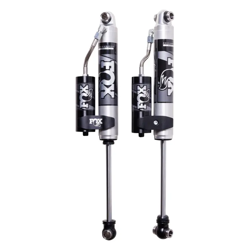 Fox Performance Series 2.0 Reservoir Shock (Rear) - Adjustable 2024-2025 Ineos Grenadier (Copy) 1