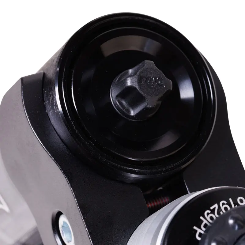 Fox Performance Series 2.0 Reservoir Shock (Rear) - Adjustable 2024-2025 Ineos Grenadier (Copy) 2