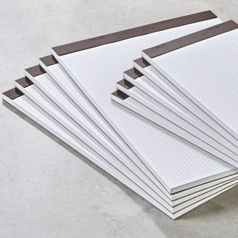 Freeleaf Dot Grid Pads (Set Of 5) 2