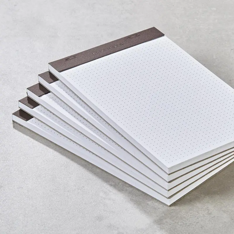 Freeleaf Dot Grid Pads (Set Of 5) 2