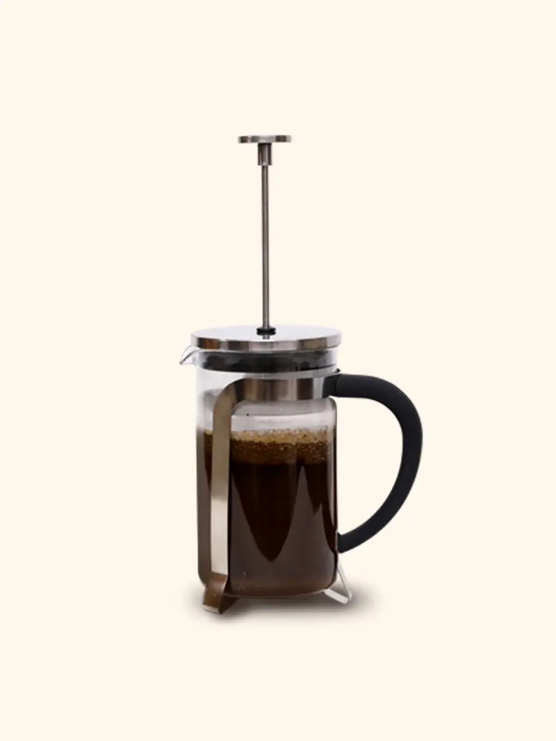 French Press 600 Ml 1