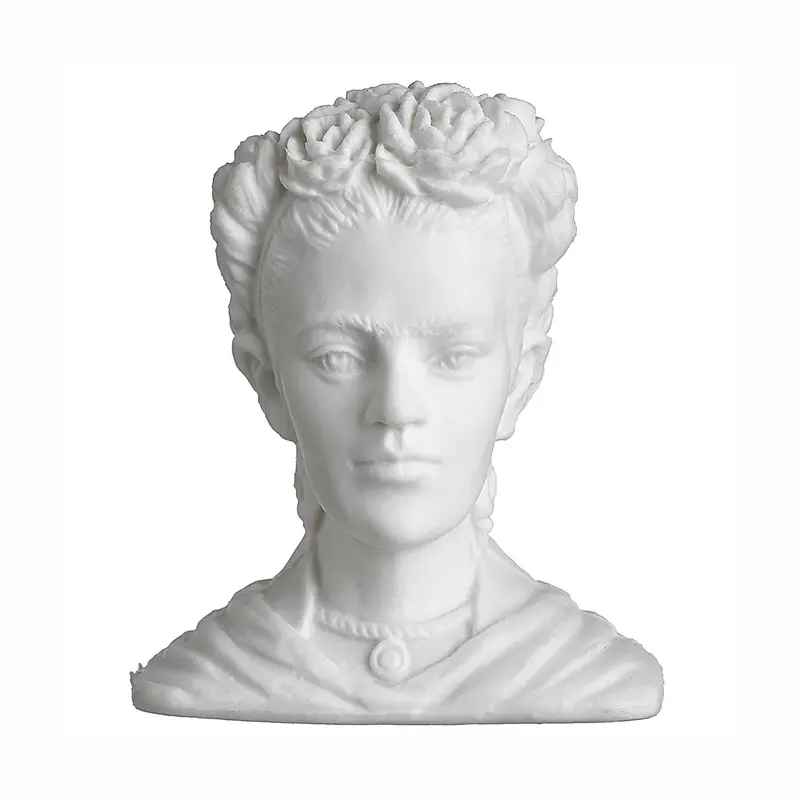 Frida Kahlo Eraser 1