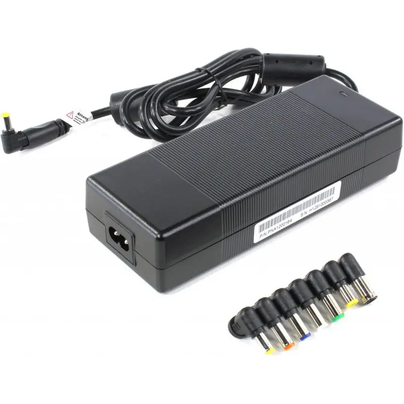 Fsp | 120W | Slim Universal Laptop Adapter 1