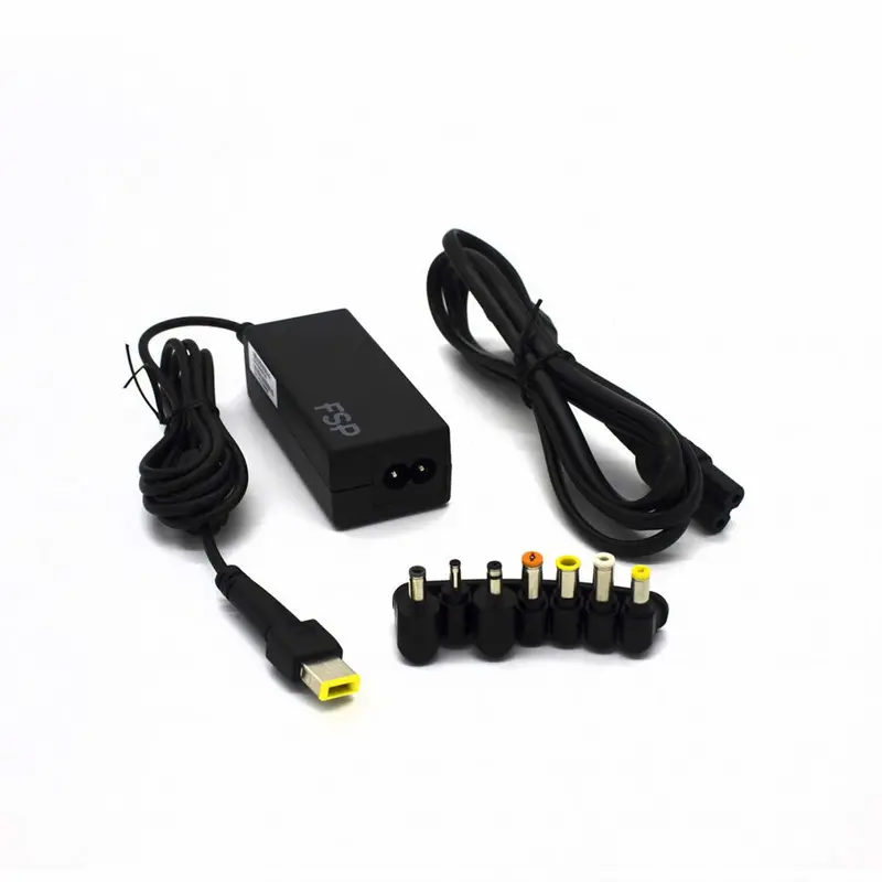 Fsp | 45W | Universal Laptop Adapter 1