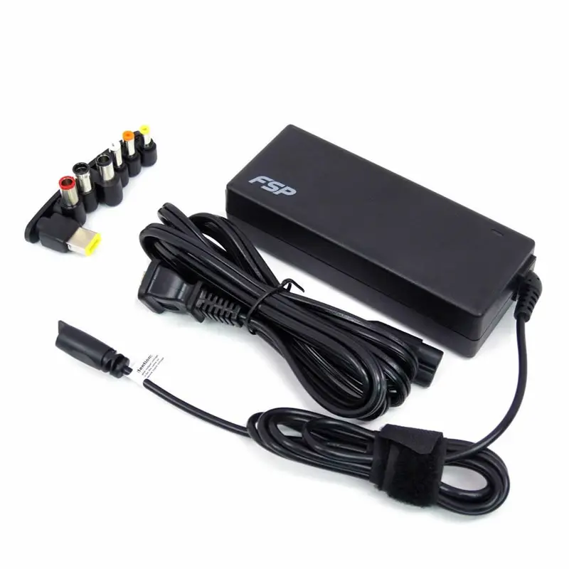 Fsp | 90W | Universal Laptop Adapter 1