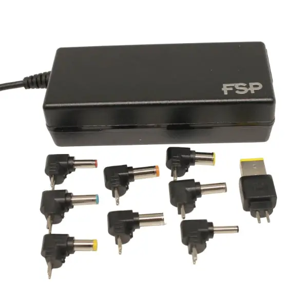 Fsp Nb 45W Universal Ultrabook Adapter 2