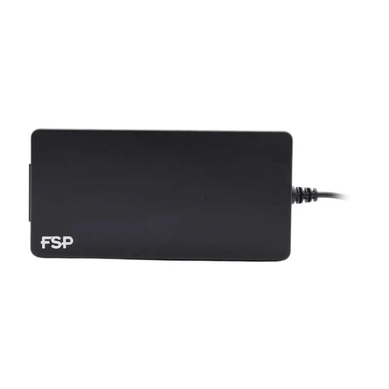 Fsp Slim 120W Universal Notebook Adapter 2