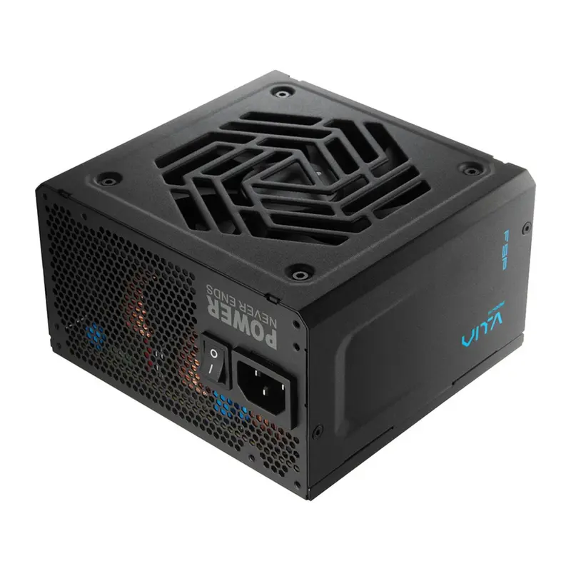 Fsp Vita Bd 850W 80Plus Bronze Atx3.1 Non-Modular Power Supply 1