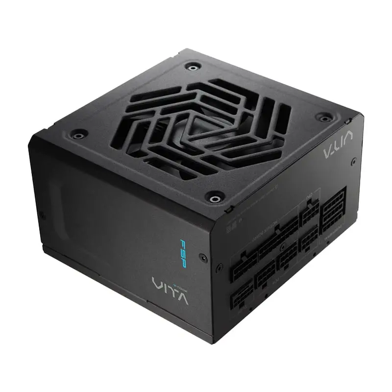 Fsp Vita Gm 850W Gold Fully Modular Psu 1