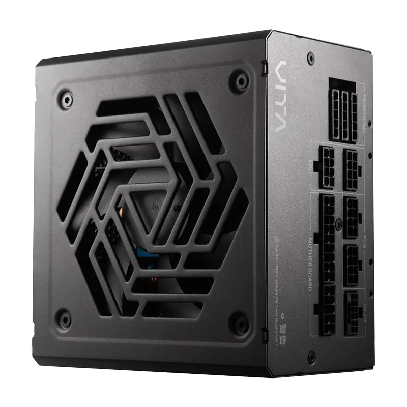 Fsp Vita Gm 850W Gold Fully Modular Psu 2