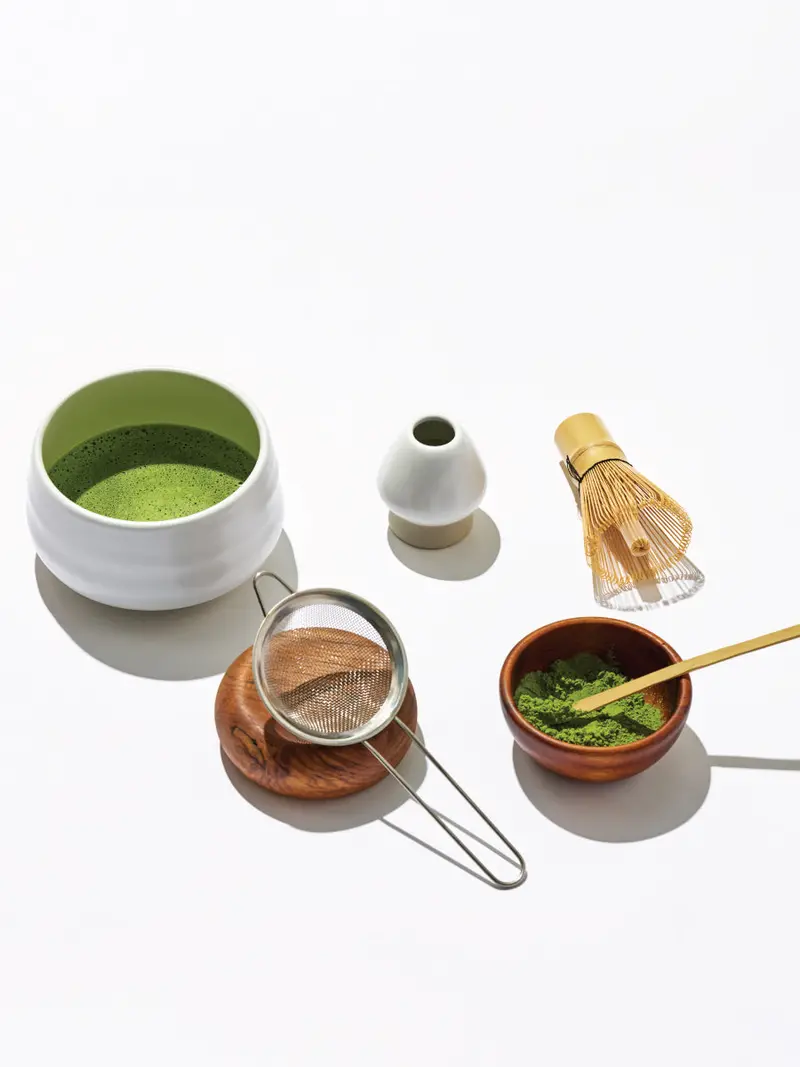 Full Experience Matcha Kit 2
