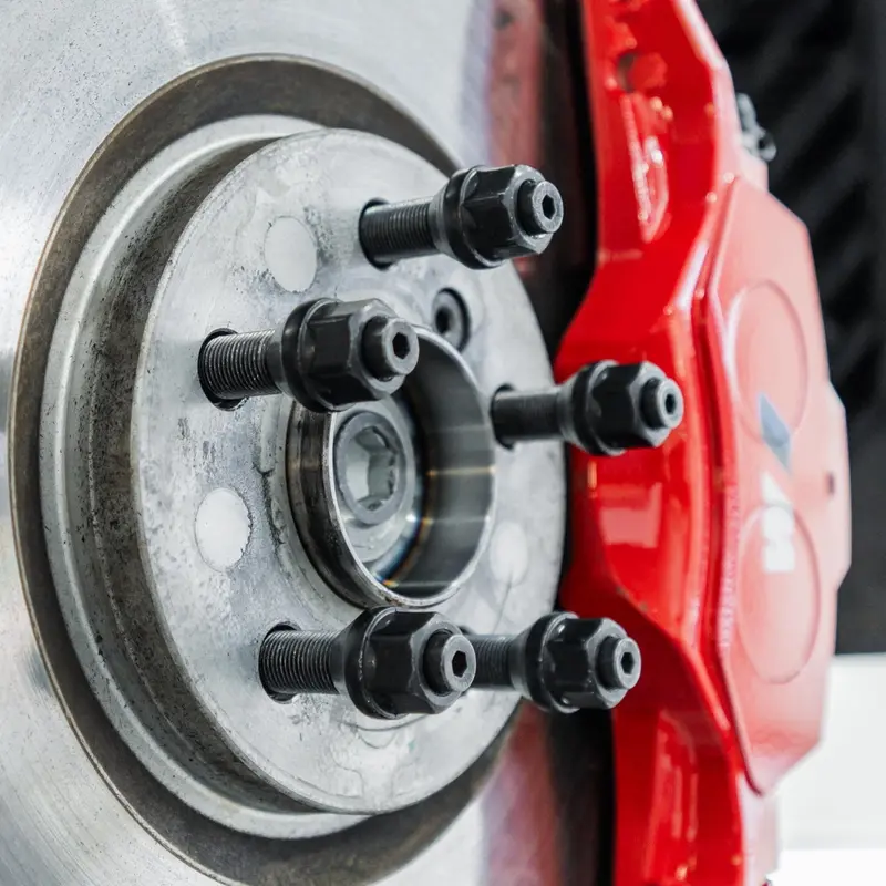 Full Stud Conversion Kit For Bmw F & G Series & Toyota Supra By Bimecc (2012+) 2