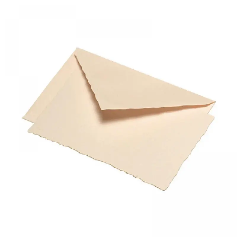 G. Lalo Mode De Paris Boxed Stationery 3