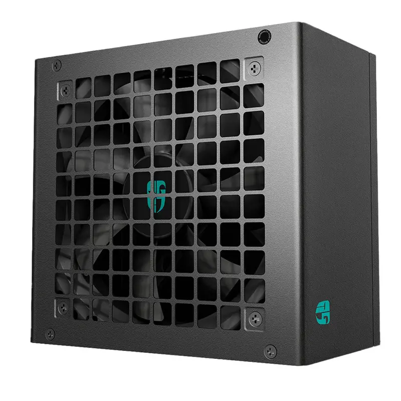 Gamerstorm Pf700x 700Watt 80 Plus Bronze Power Supply 1