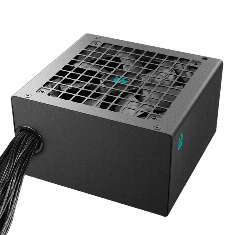 Gamerstorm Pf700x 700Watt 80 Plus Bronze Power Supply 2