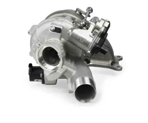 Garrett Motion Powermax Turbocharger 2.0L Ea888 Evo4 1