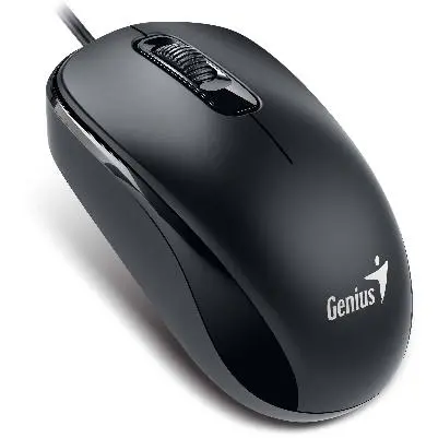 Genius Dx120 Optical Mouse 1