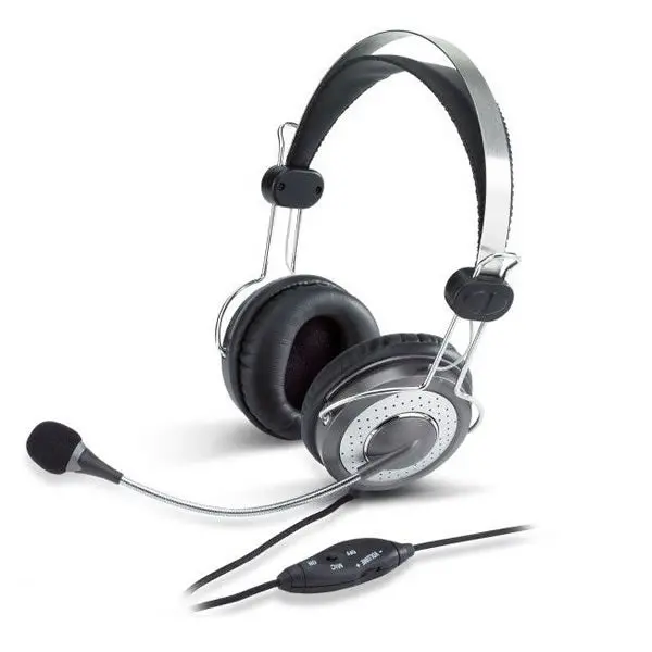 Genius Hs-04Su Headset 1