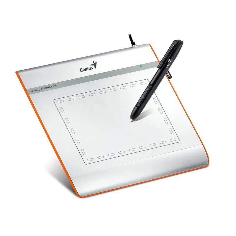 Genius I405x Graphic Tablet 1